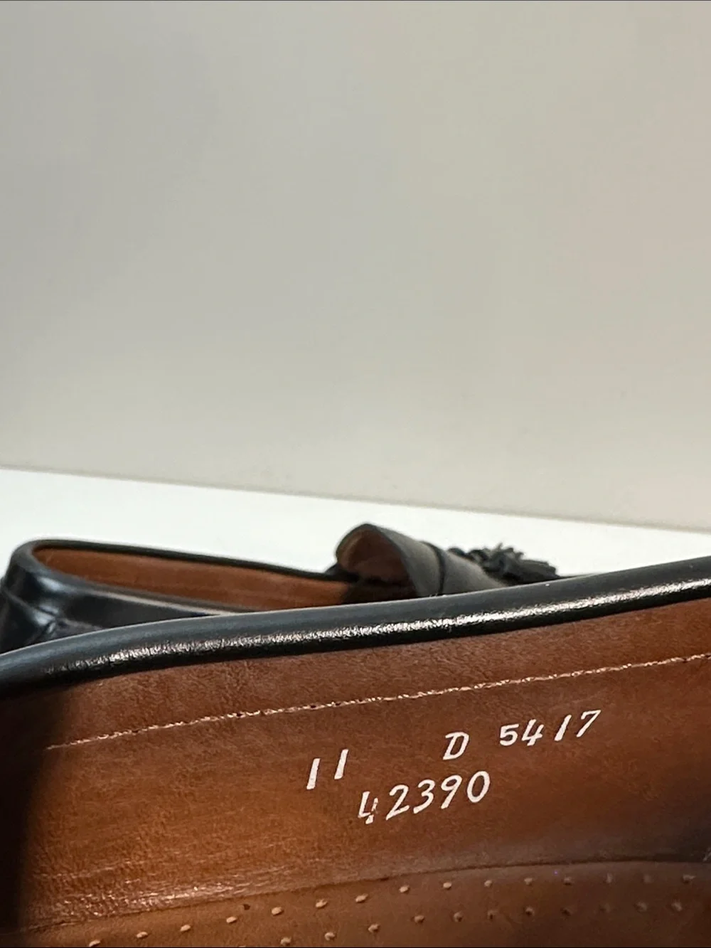 Allen Edmonds excellent preowned